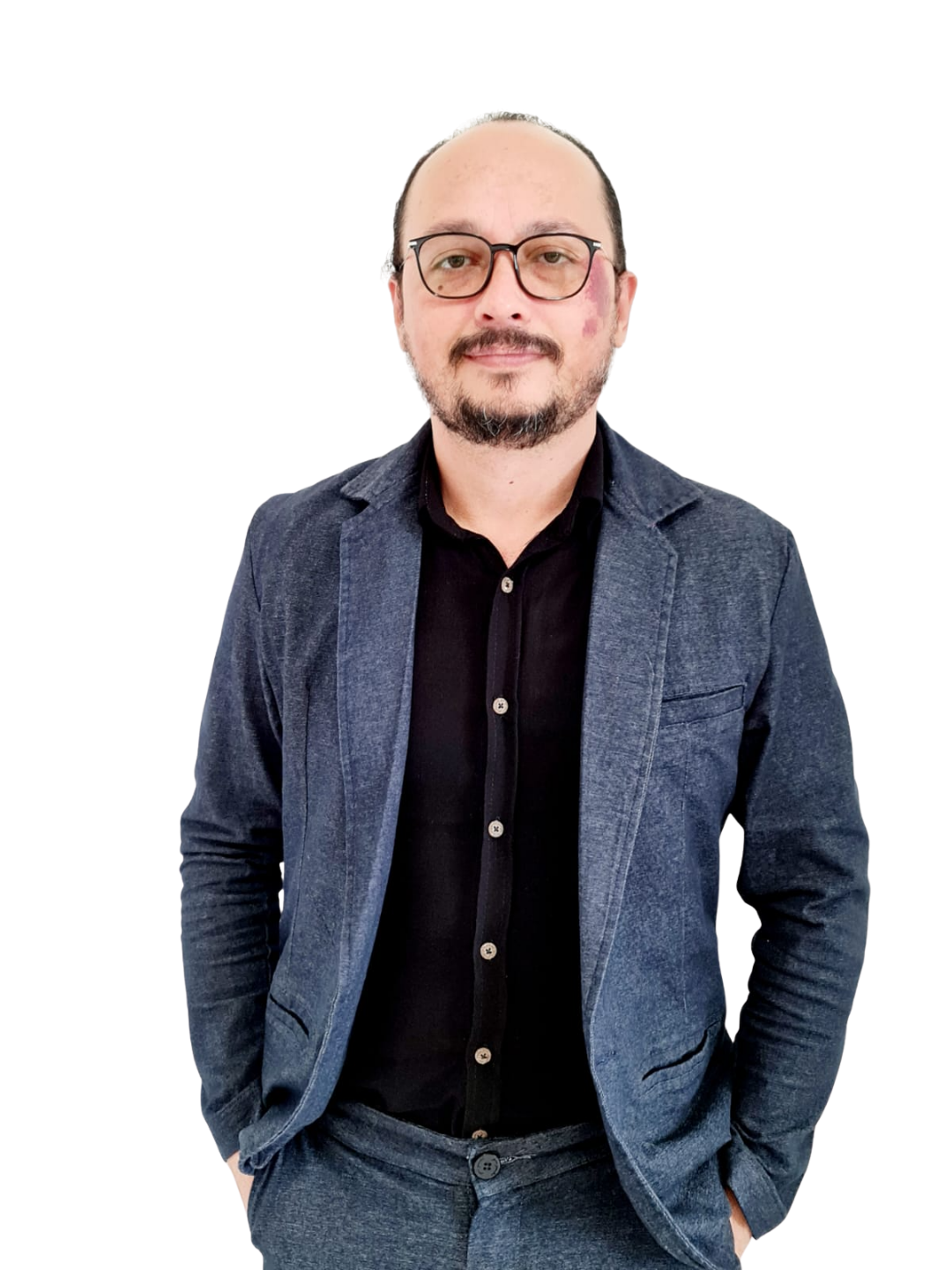 Me. Edimar Sartoro